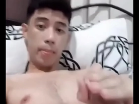 Asian cute boys cum