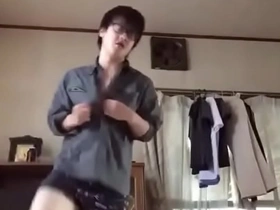 ジャパニーズゲイボーイアリス