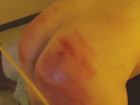 Caning september 2017