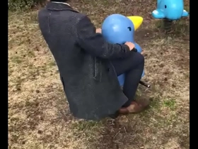 Japanese gay boy nishimura