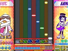 Japanese gay game toxic vibration