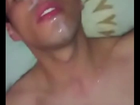 Dando la mema
